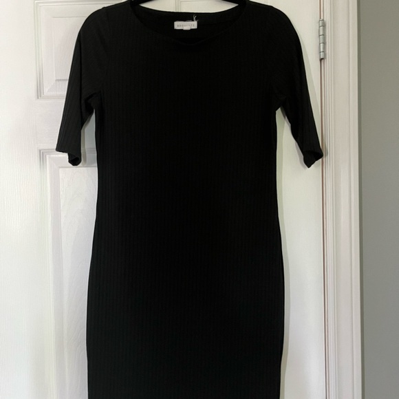 Body con dress - Picture 2 of 2